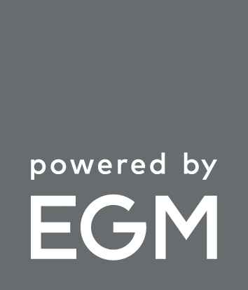 Powered by EGM